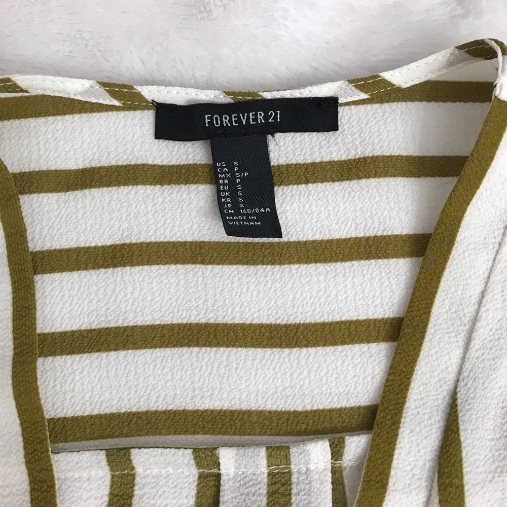 Forever 21, Women’s Dress, Size Small - Picture 7 of 16